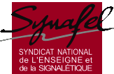 Synafel logo